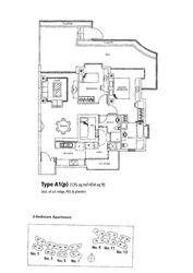 Rosewood (D25), Condominium #599432221
